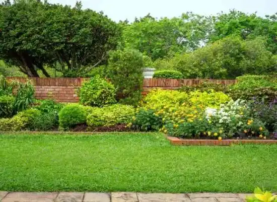 landscaping services Butler